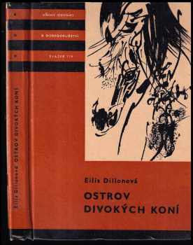 Eilís Dillon: Ostrov divokých koní