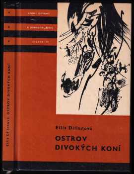 Eilís Dillon: Ostrov divokých koní