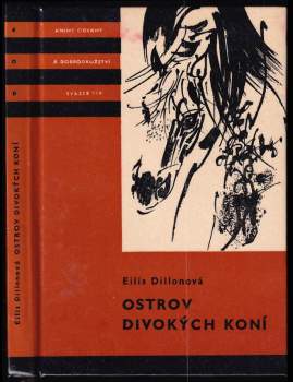 Ostrov divokých koní
