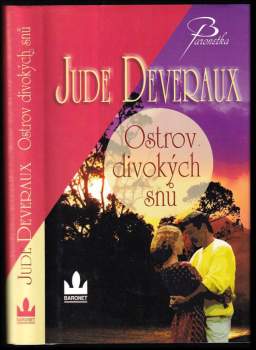 Ostrov divokých snů