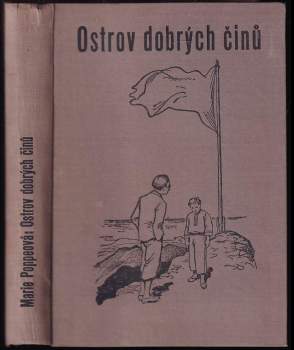Ostrov dobrých činů