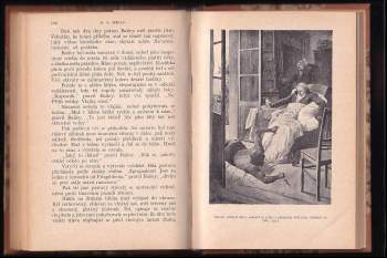 H. G Wells: Ostrov doktora Moreau