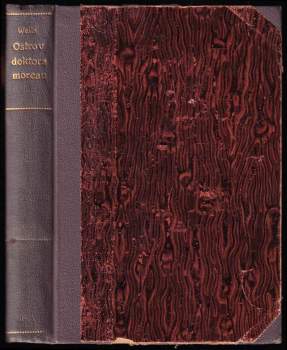 H. G Wells: Ostrov doktora Moreau