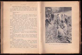 H. G Wells: Ostrov doktora Moreau