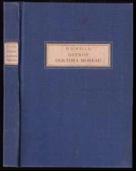 Ostrov doktora Moreau