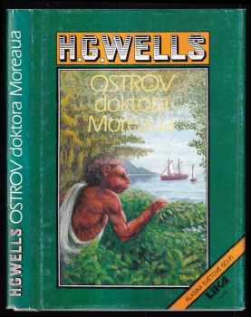 Ostrov doktora Moreaua