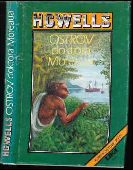 H. G Wells: Ostrov doktora Moreaua