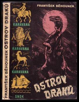 Ostrov draků