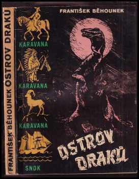 Ostrov draků