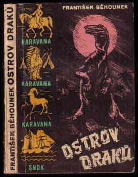 Ostrov draků