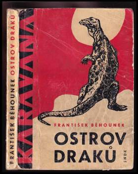 Ostrov draků
