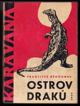 Ostrov draků