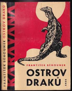 Ostrov draků