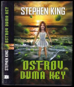 Ostrov Duma Key