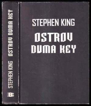 Ostrov Duma Key