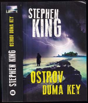 Stephen King: Ostrov Duma Key