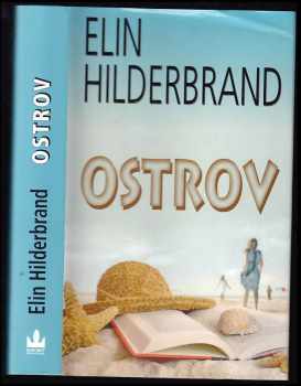 Elin Hilderbrand: Ostrov