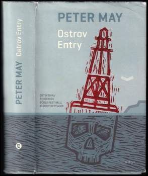 Ostrov Entry