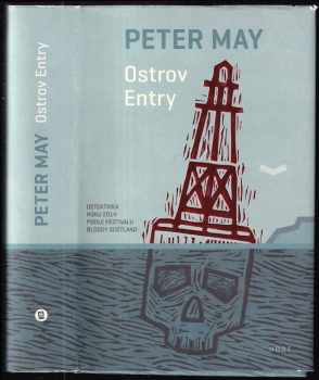 Peter May: Ostrov Entry