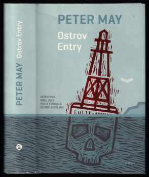 Peter May: Ostrov Entry