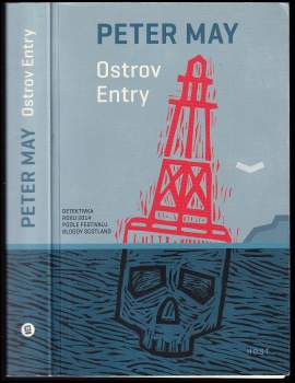 Ostrov Entry