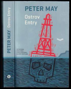 Peter May: Ostrov Entry