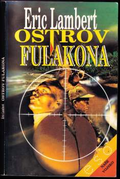 Eric Lambert: Ostrov Fulakona