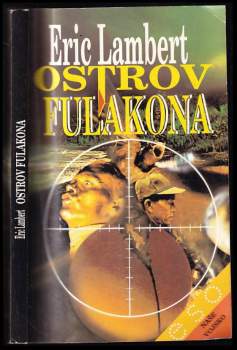 Eric Lambert: Ostrov Fulakona