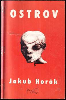 Jakub Horák: Ostrov