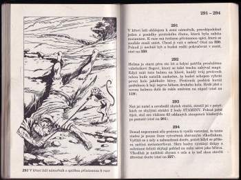 Ian Livingstone: Ostrov Ještěřího krále