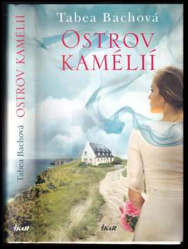 Tabea Bach: Ostrov kamélií