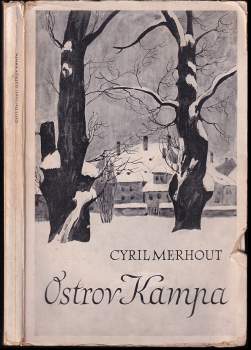Cyril Merhout: Ostrov Kampa
