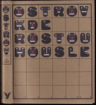 Ostrov, kde rostou housle