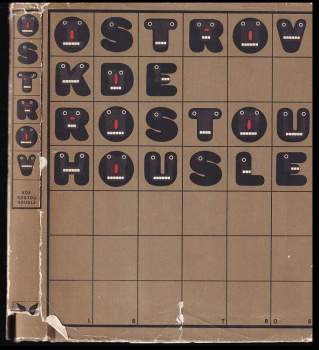 Ostrov, kde rostou housle