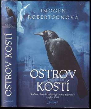Ostrov kostí