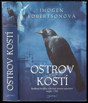 Ostrov kostí