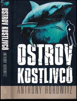 Ostrov kostlivců