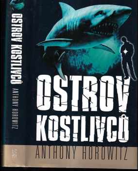 Ostrov kostlivců