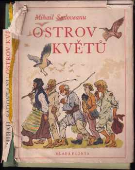 Ostrov květů