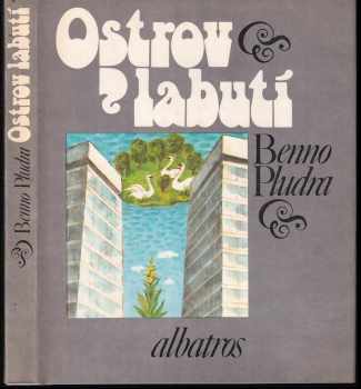 Benno Pludra: Ostrov labutí