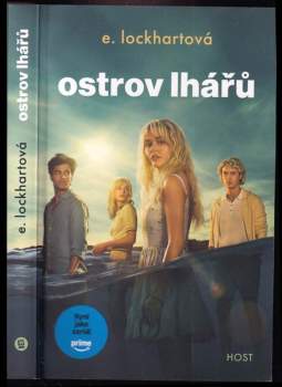 Ostrov lhářů