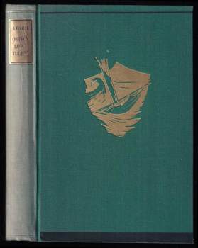 August Gailit: Ostrov lovců tuleňů