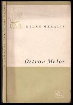 Milan Maralík: Ostrov Melos