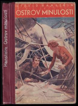 Otfrid von Hanstein: Ostrov minulosti