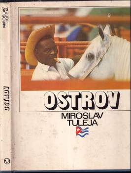 Ostrov