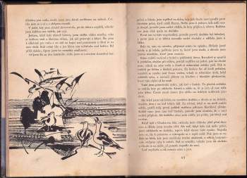 Scott O'Dell: Ostrov modrých delfínů