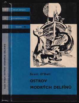 Scott O'Dell: Ostrov modrých delfínů