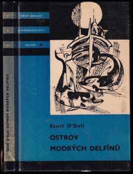 Scott O'Dell: Ostrov modrých delfínů