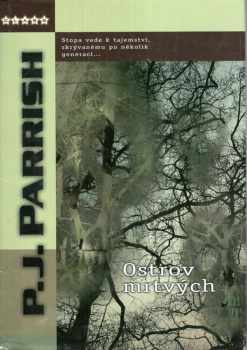 Ostrov mrtvých