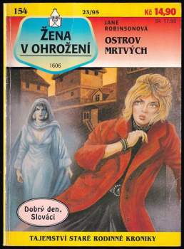 Ostrov mrtvých